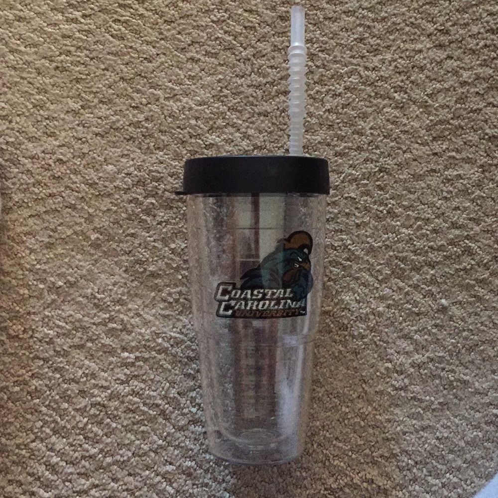 Coastal Carolina Tervis Cup